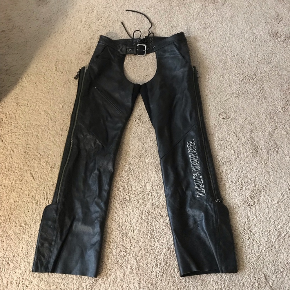 Harley-Davidson Women’s Chaps